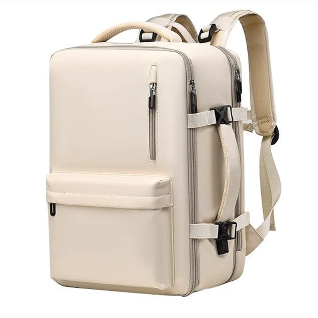 Sac de voyage Sac à dos pour hommes Femmes Grand sac de voyage