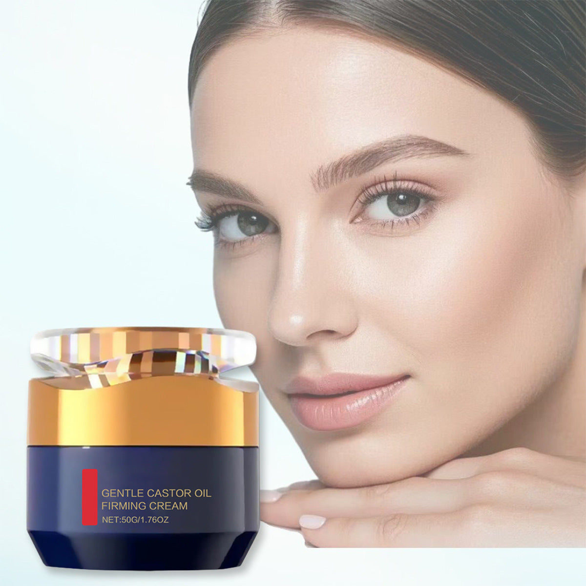 Peptide Crème visage Hydratante et Hydratante Collagène Crème Hydratante