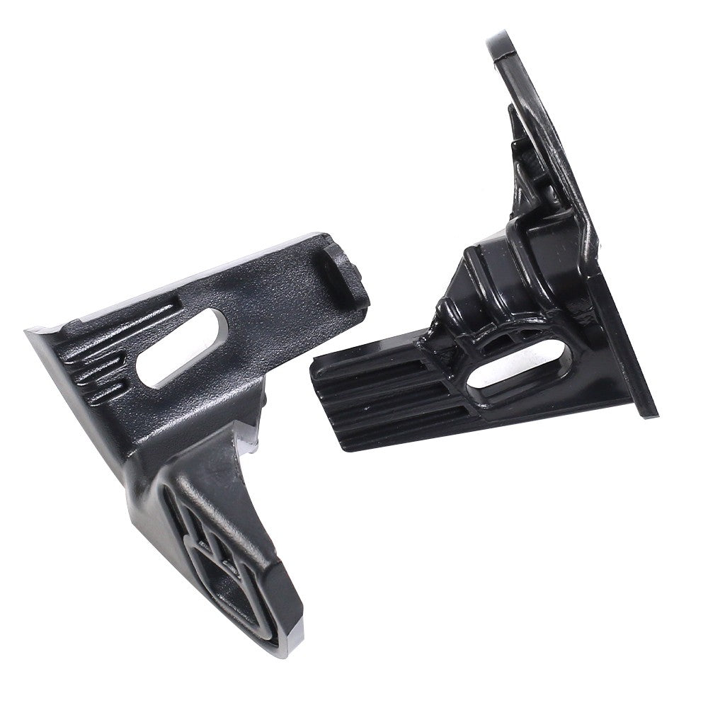 1 paire porte phare 51647273065 Pour BMW 1 série F20 F21 2 série F22 F87