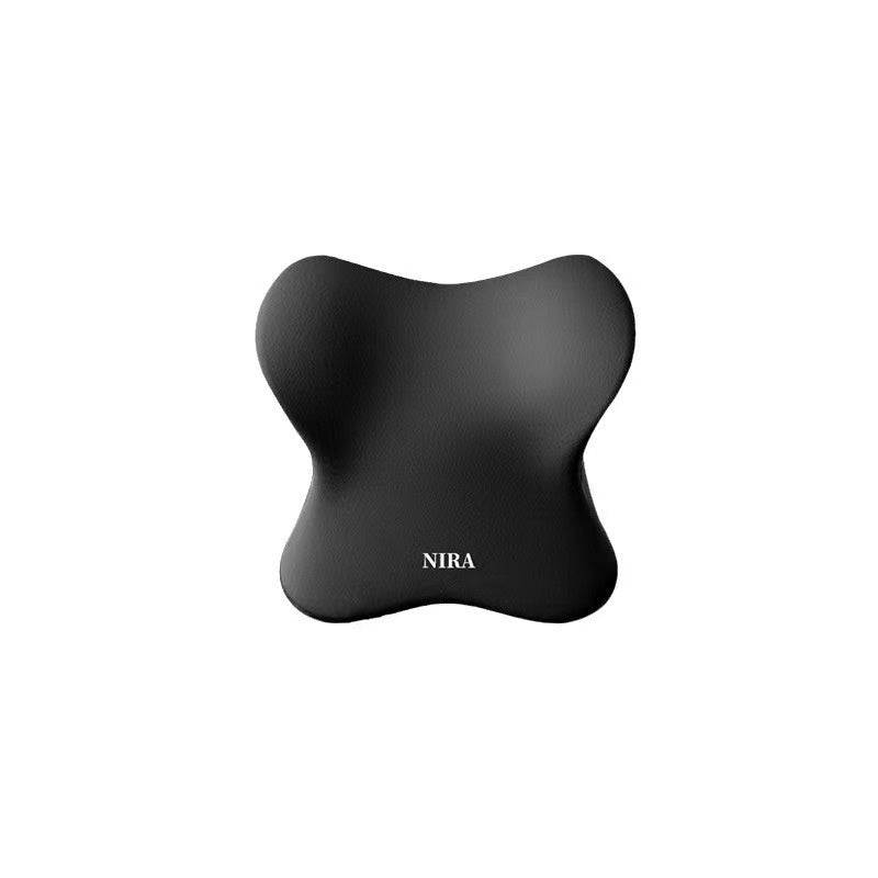 Tête d'appuie-tête automobile Memory Foam Car Waist Coussin