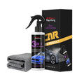 3 en 1 spray de peinture automobile