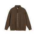 Chandail tricoté Veste casual pour hommes