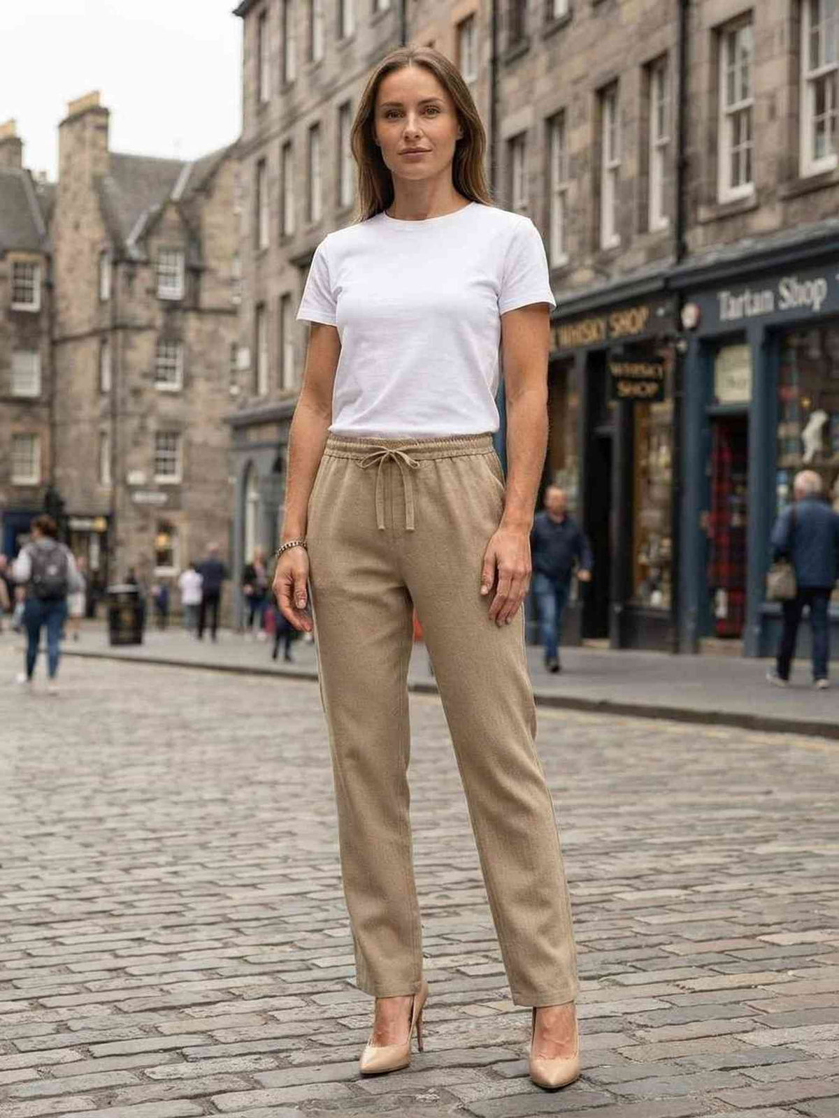 Women's Long Pants