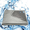Amazon Washable Cooling Cotton Napping Machine Cover