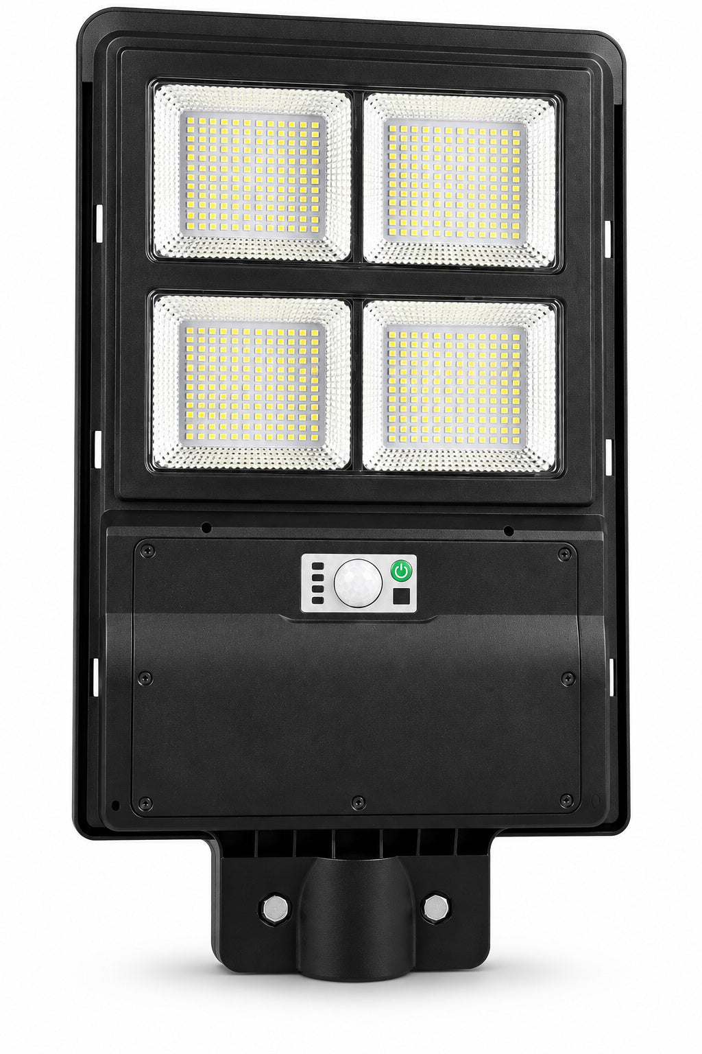 Solar Powered Motion Sensor Waterproof Garden Light W767 2 For Yard Decoration LED Landsca