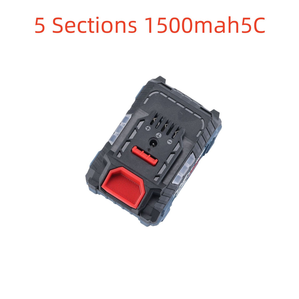 Batterie Lithium Batterie Pack