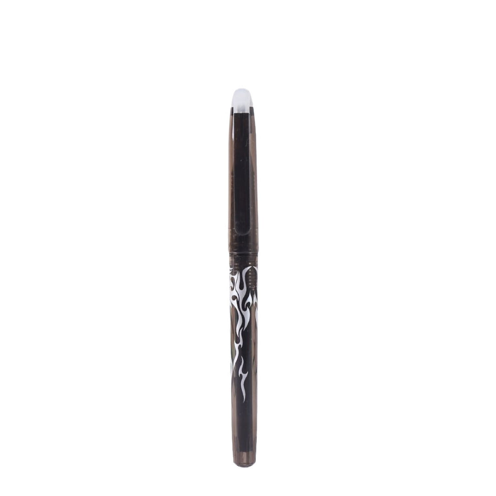 Stylo thermosensible effaçable neutre