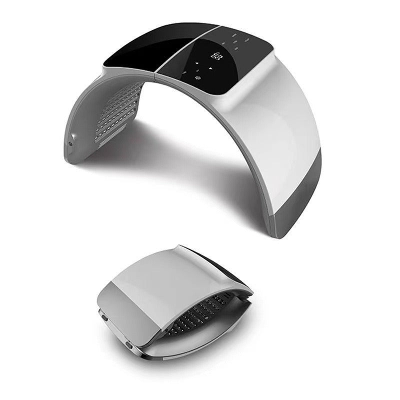 Mode Pliant Bright White Ipl Device