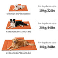 Tapis imperméable pliable Oxford Cloth