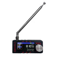 V3 Radio récepteur de poche DSP à bande pleine