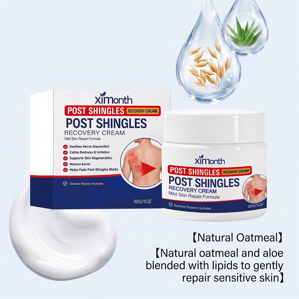 Crème soin de la peau
