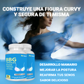 BBG Capsules