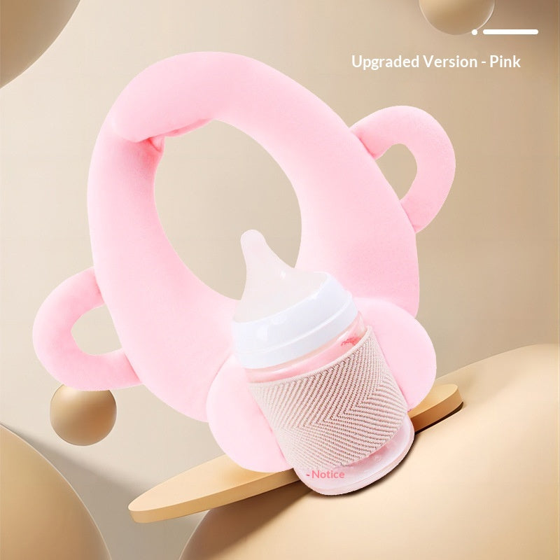 Portable Power Bank for Anti-Slip Pillows