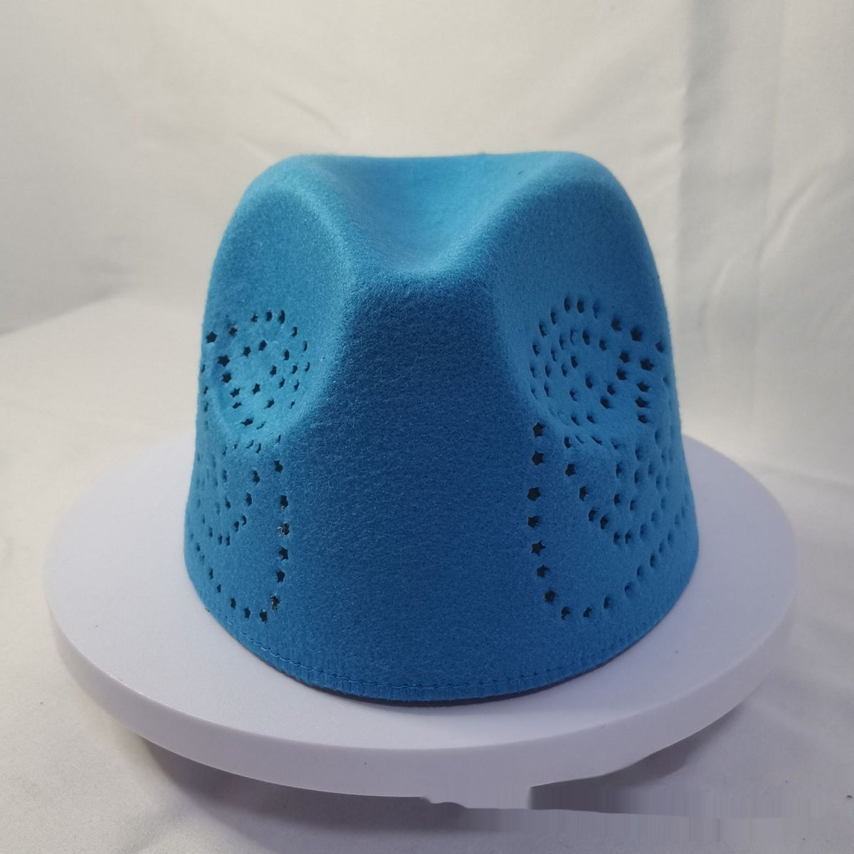 Casquette de prière polyvalente et ethnique Hui pour hommes