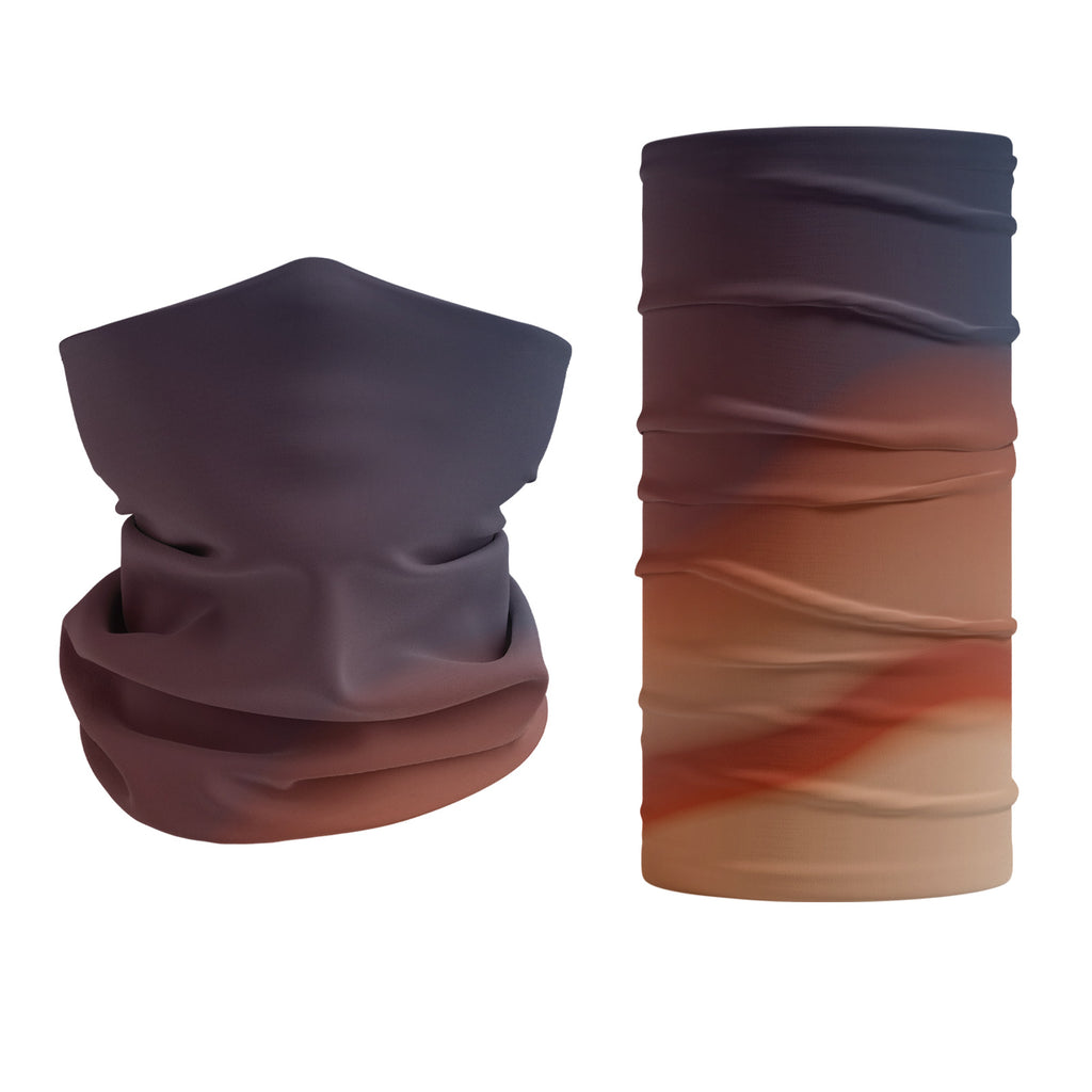 Outdoor Windproof Magic Headscarf for sports