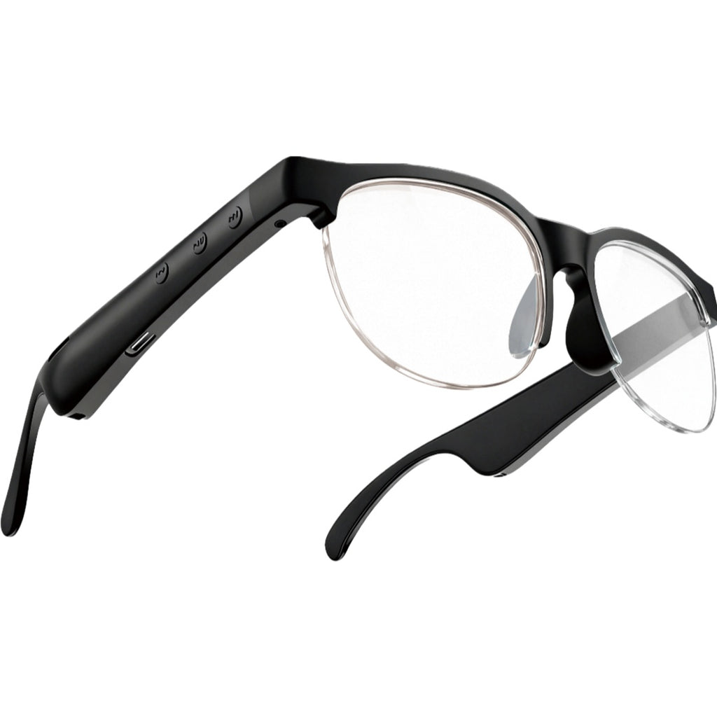 Lunettes de soleil Bluetooth pour la traduction vocale S01
