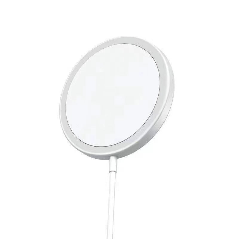 Chargeur sans fil magnétique Appareils électriques Chargeur sans fil rapide 15W