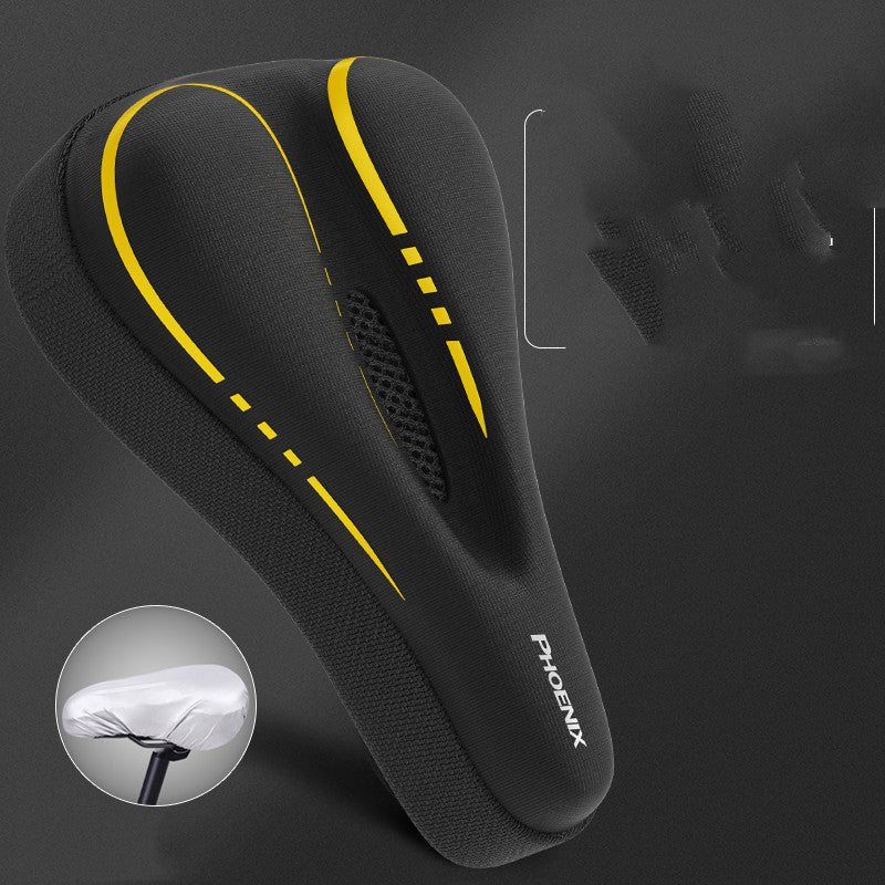 Vélo de montagne Soft Seat Accessoires de vélo Daquan