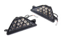 Modified LED Motorcycle Turn Signal