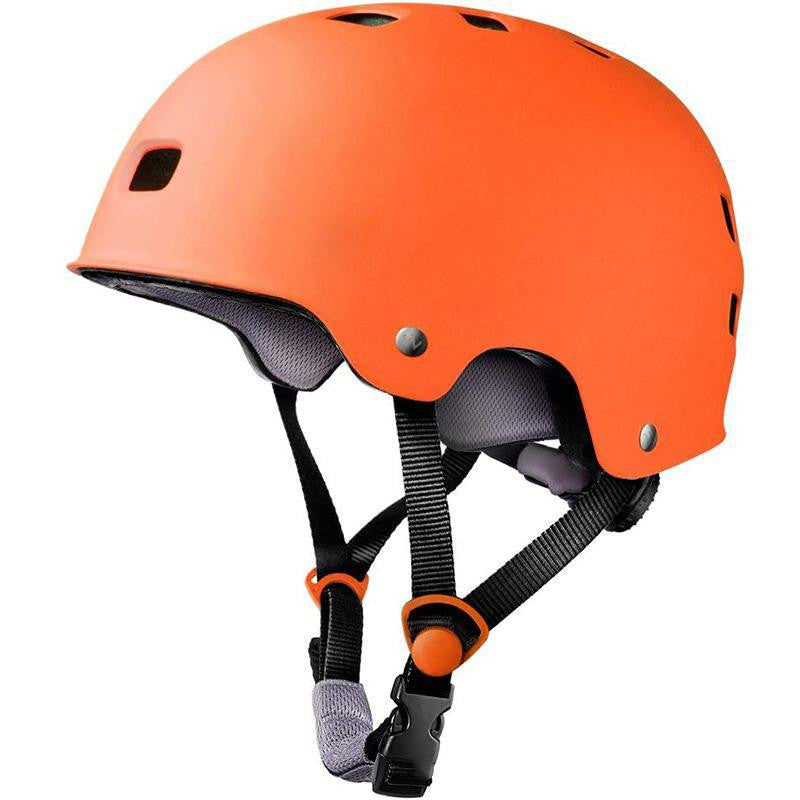 Enfants et adolescents Skateboarding Casque Balance Car