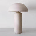 Personnalité de mode Lampe de table japonaise Wabi-Sabi