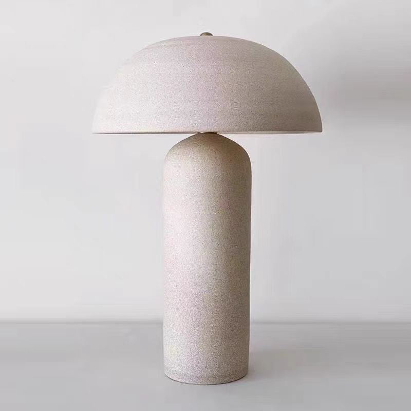 Personnalité de mode Lampe de table japonaise Wabi-Sabi