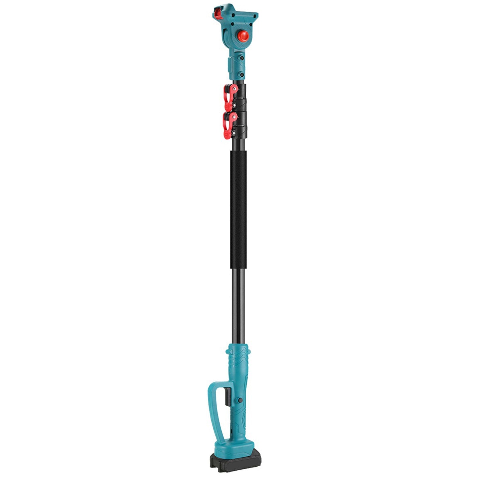 Charger la scie électrique haute-branche pour le travail du bois et les outils de jardinage