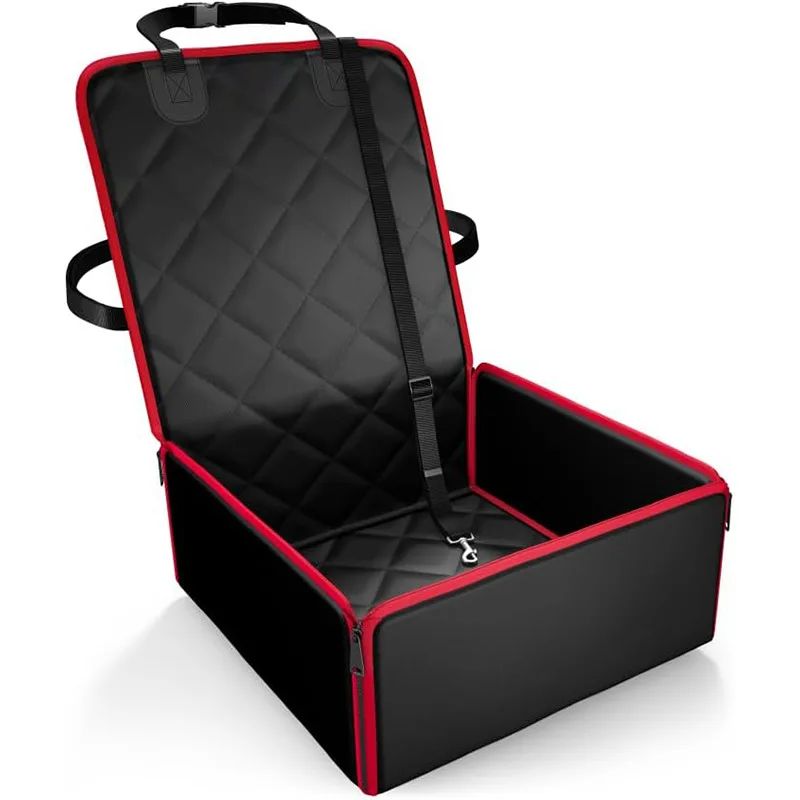 Grand chien voiture Pet Pad chien Siège avant Pad Non-dérapant Pet fournitures Pet
