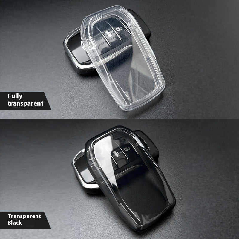 Applicable à la couverture de voiture Camry Asia Rongrong Hanlanda