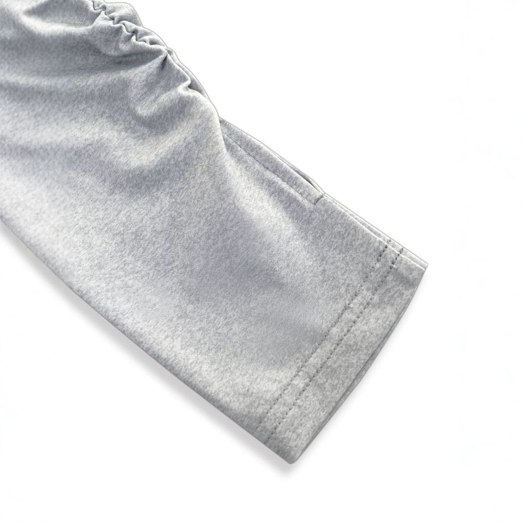 Vêtements à manches longues à capuchon pour femmes européennes et américaines