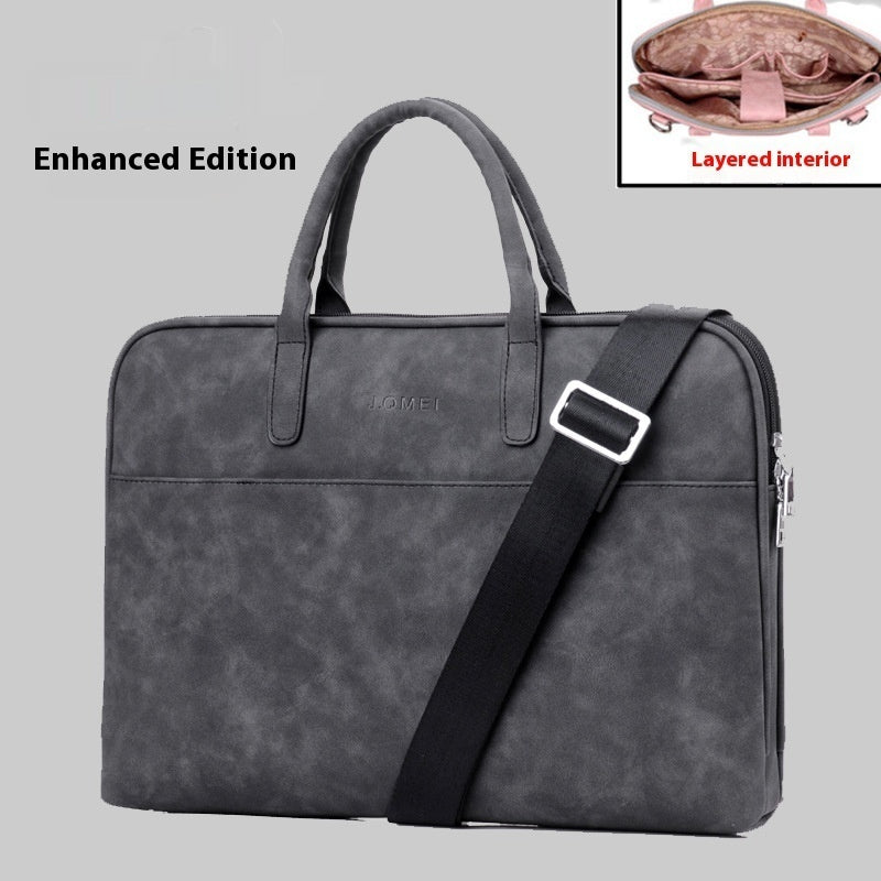 Sac portable en cuir faux pour femmes