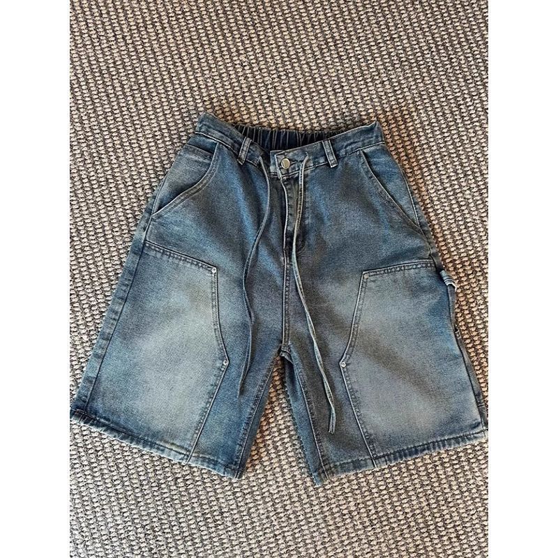 Jeans occasionnels tendance et cool pour les adolescents