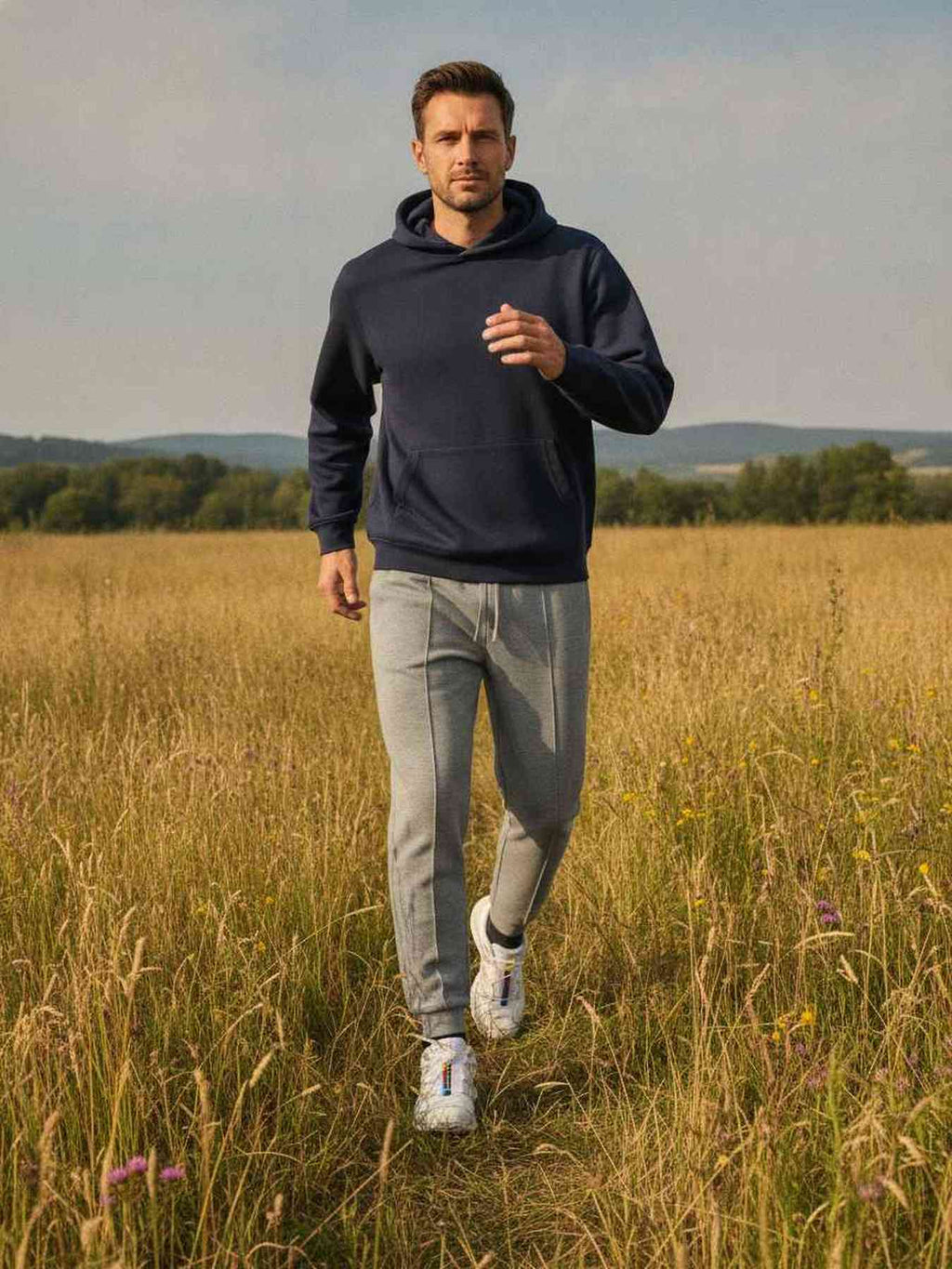 Pantalons occasionnels