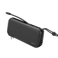 Power Bank 20000 MA grande capacité PD65W charge rapide avec prise