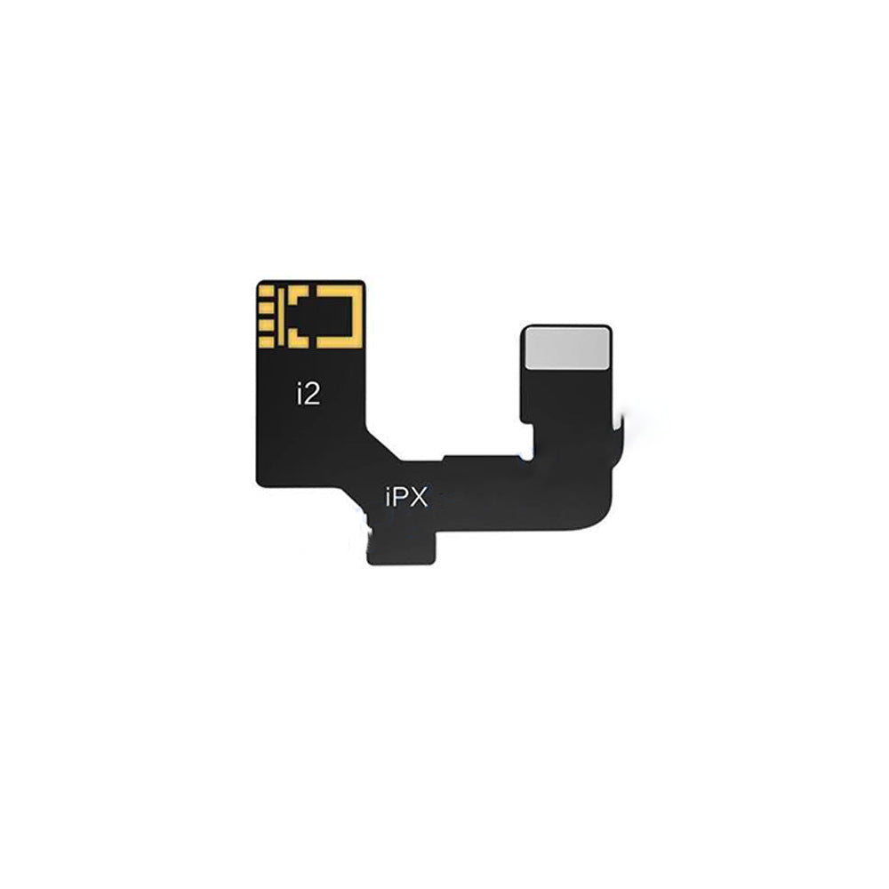 Instrument de réparation des couleurs d'origine Batterie Lattice Line Face Ic Detecteur