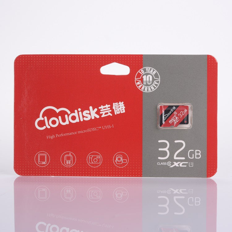 4G 8G 16g Memory Card