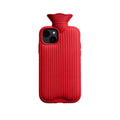 Nostalgic retro phone protective case
