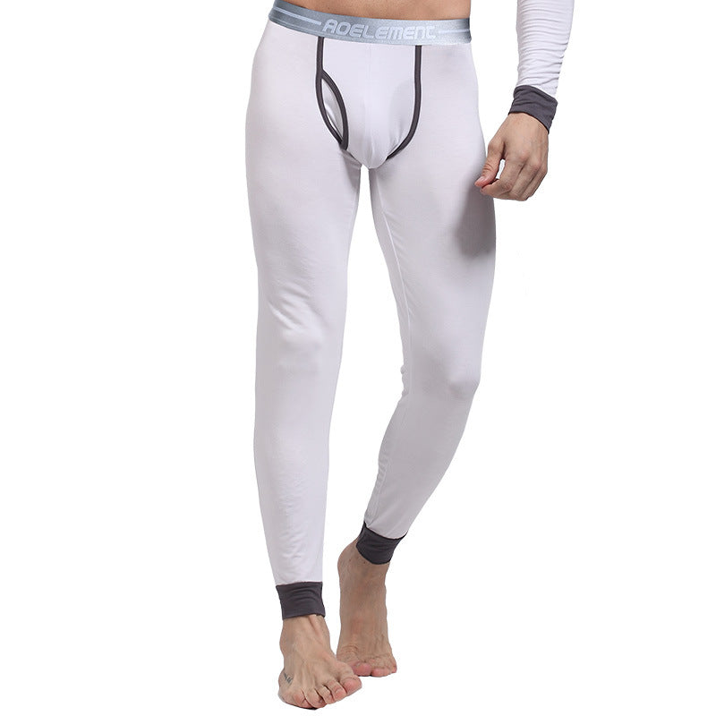 Leggings chauds et confortables pour hommes