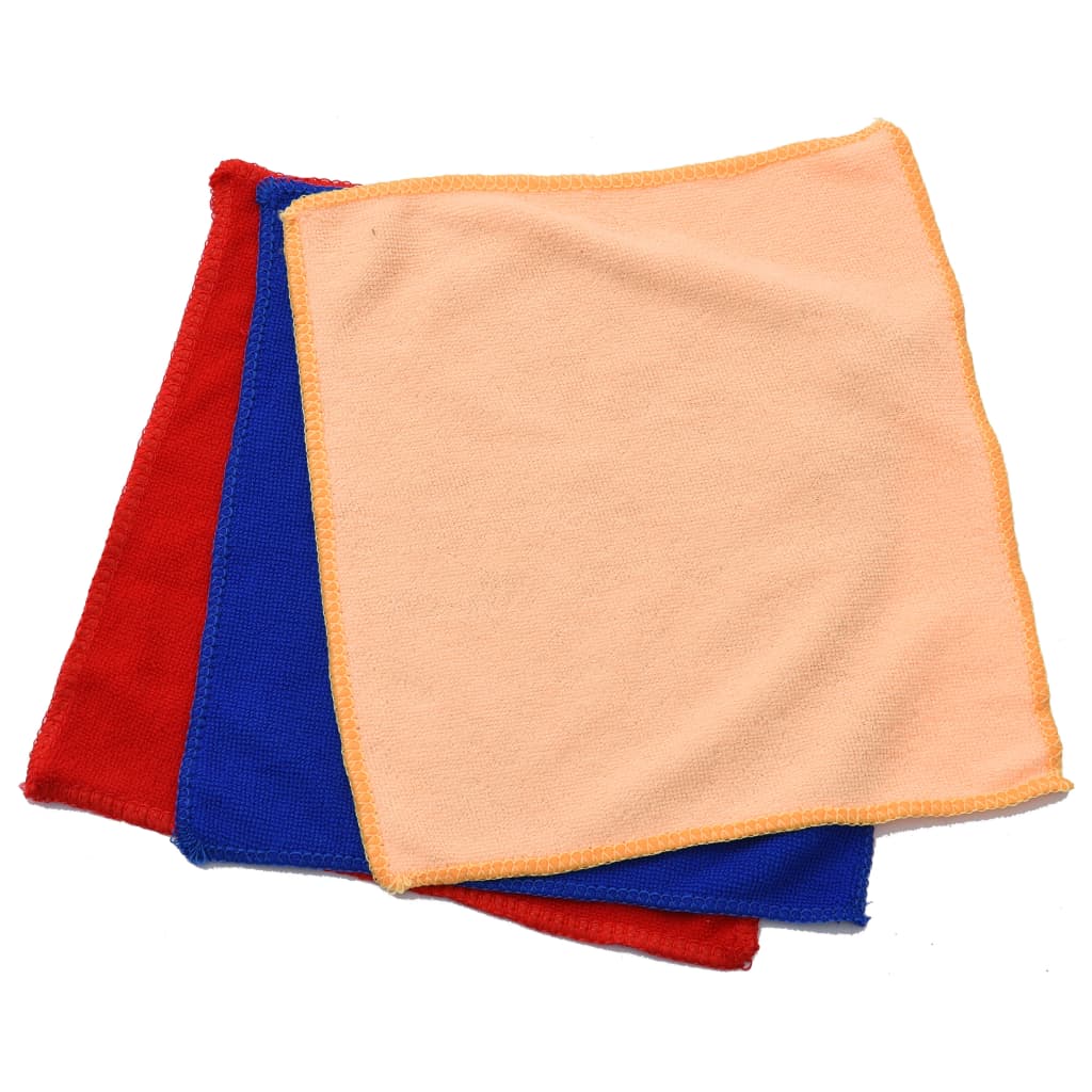 Set d'éponge de polissage 18 pièces 150 mm set d'éponge de polissage 14 pièces