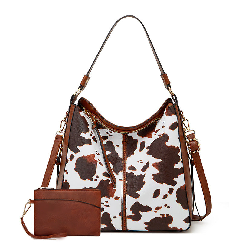 Crossbody et sac à bandoulière de grande capacité