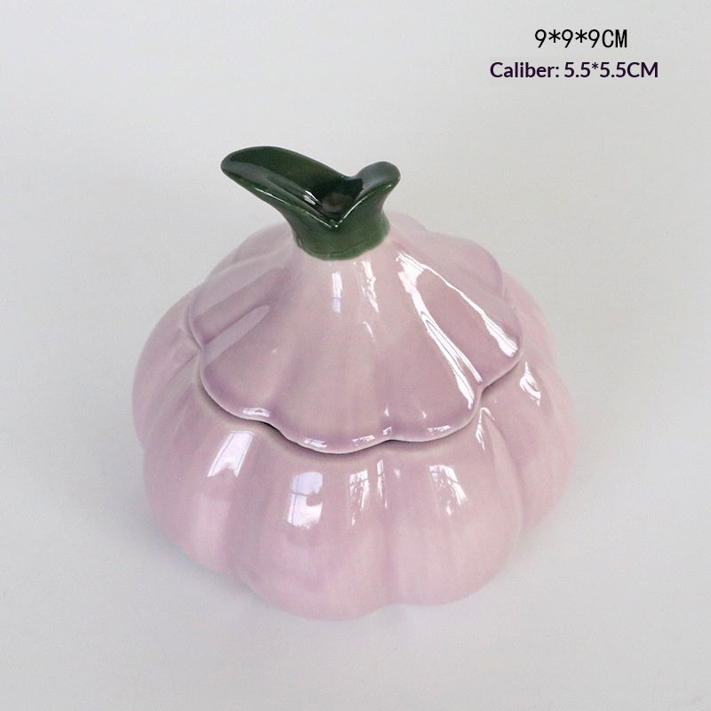 Ashtray Mango Ail Steamer Personnalisé tendance