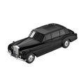 Vintage Rolls-Royce Modèle de voiture Haut-parleur Bluetooth sans fil pour votre voiture