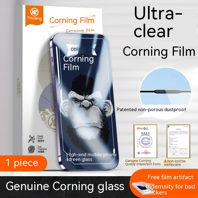 Film trempé 1514Pro Glass HD