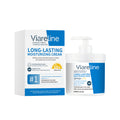 Crème solaire raffermissante