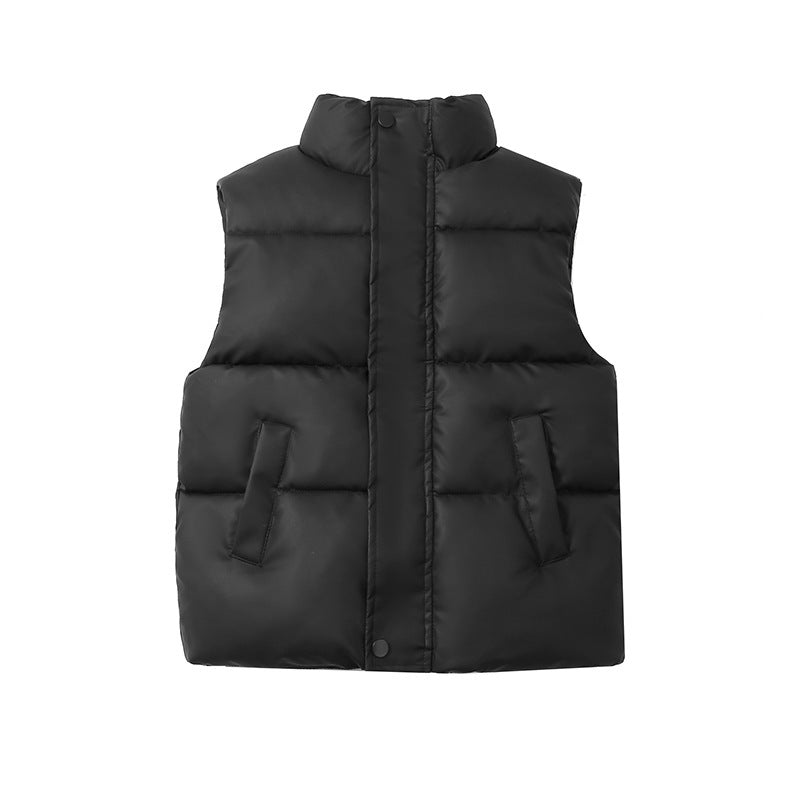 Vêtements d'hiver pour hommes et femmes