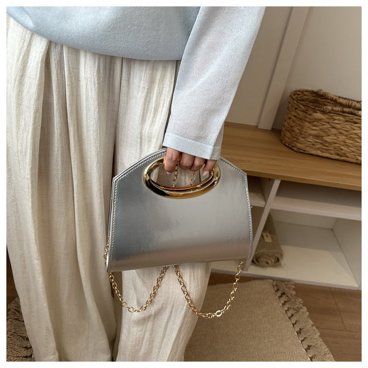 Sac à main Banquet Fashionable simple épaule