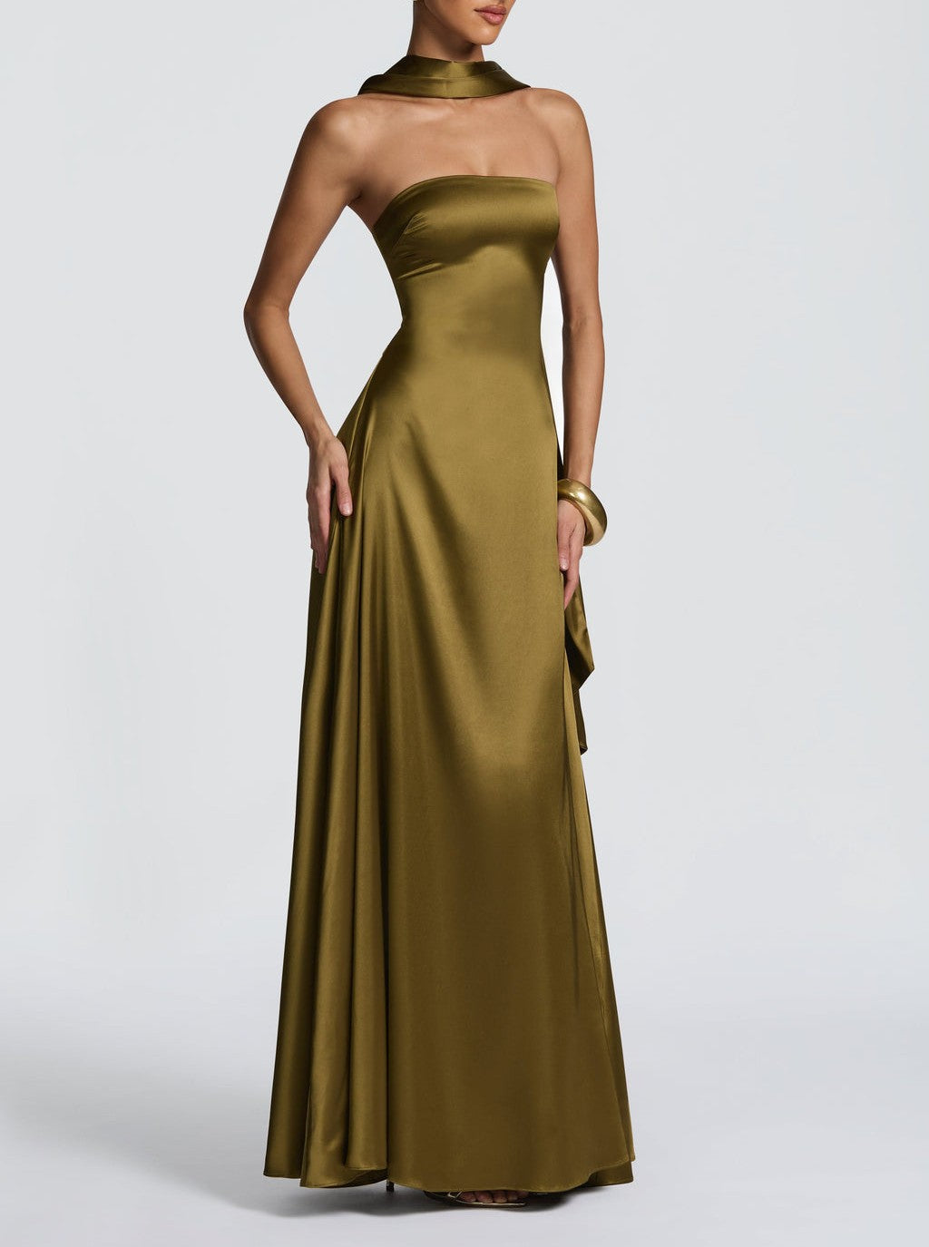Robe Morven Maxi