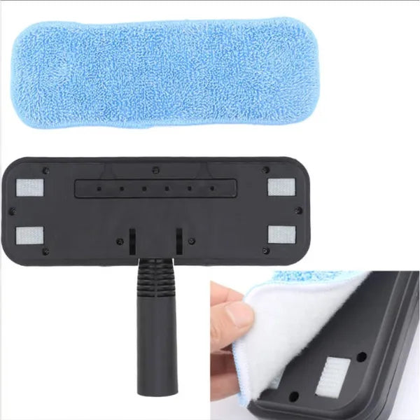 Nettoyeur multi-usage Steamer 21-Piece Accessory Kit Sol Mop Nettoyeur à vapeur portatif