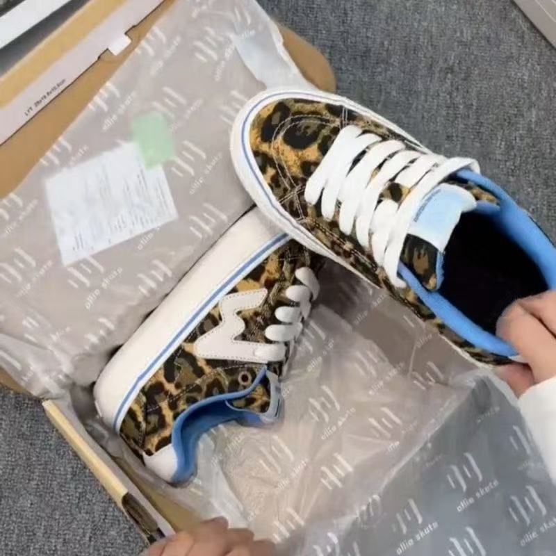 Chaussures décontractées antidérapantes sport