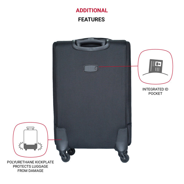 Valise Oxford Cloth